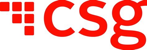 CSG .
